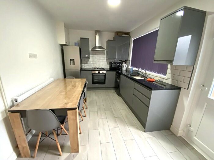 3 Bedroom Semi-Detached House To Rent In Gough Road, Cardiff(City), CF5