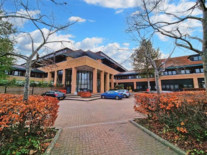 1 Bedroom Apartment To Rent In Boulevard View, Whitchurch, BS14