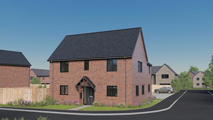 3 Bedroom Detached House For Sale In Norwich Road, Attleborough, NR17