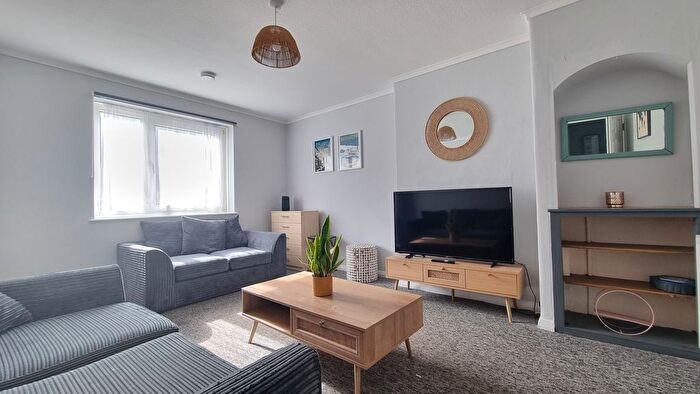 1 Bedroom Property To Rent In The Avenue, Brighton, BN2