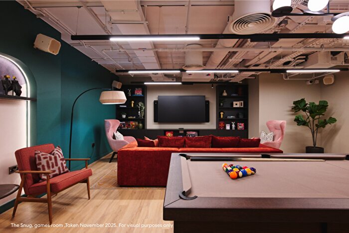 2 Bedroom Flat To Rent In Blucher Street, Birmingham, B1