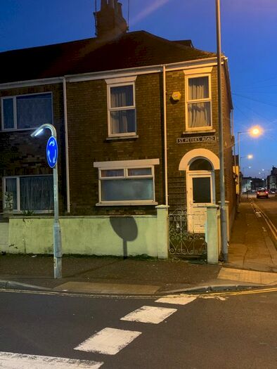 4 Bedroom Property To Rent In St. Peters Road, Great Yarmouth, NR30