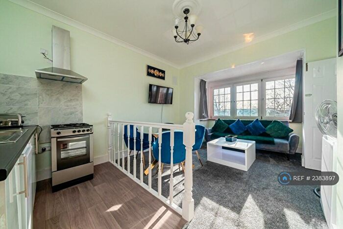 1 Bedroom Flat To Rent In Holly Road, London, E11