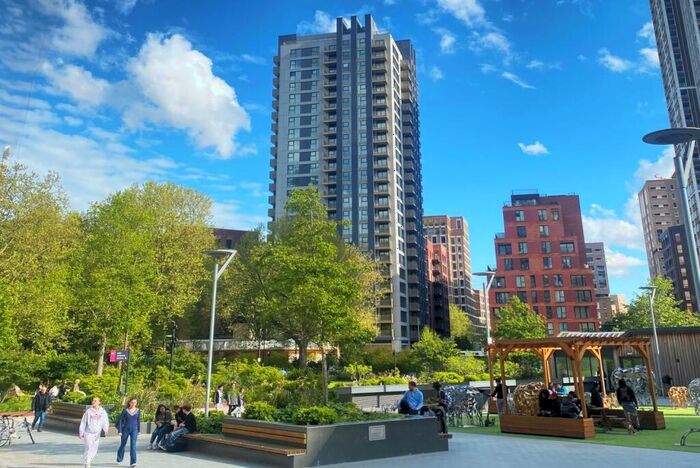 2 Bedroom Apartment To Rent In Belfield Mansions, Park & Sayer, Elephant And Castle, SE17