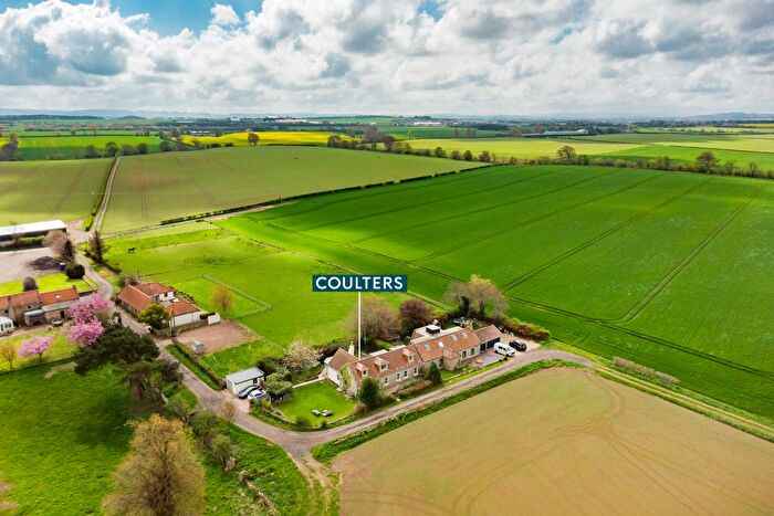 4 Bedroom Cottage For Sale In North Cottage, Southfield, Longniddry, East Lothian, EH32