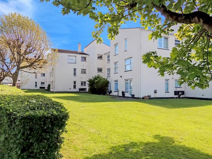 1 Bedroom Flat To Rent In Pinkhams Twist, Whitchurch, Bristol, BS14