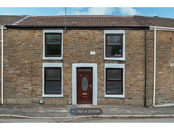4 Bedroom Terraced House To Rent In Birchgrove Road, Birchgrove, Swansea, SA7