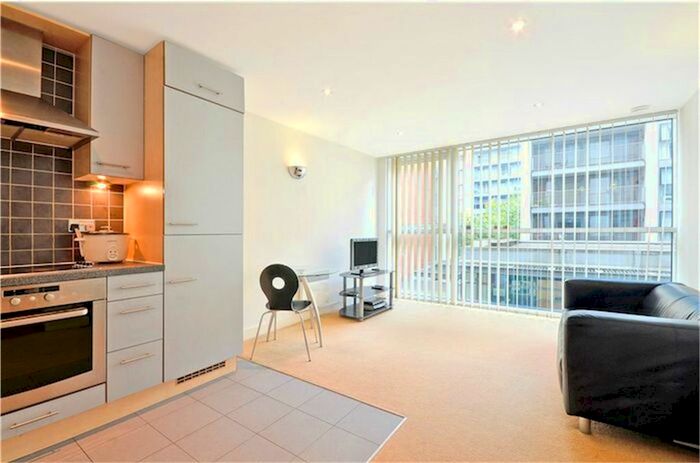 1 Bedroom Flat To Rent In Aegean Apartments, Capital East, London, Western Gateway, E16