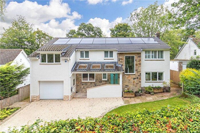 5 Bedroom Detached House For Sale In Wheatley Grove, Ilkley, West Yorkshire, LS29