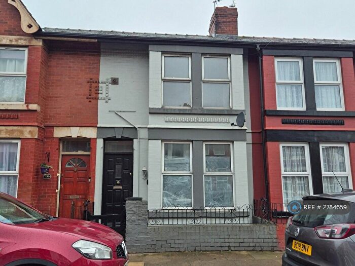 3 Bedroom Terraced House To Rent In Litherland Road, Liverpool, L20