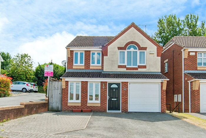 4 Bedroom Detached House For Sale In Oak Rise, Pontefract, WF8