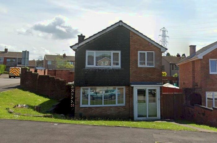 3 Bedroom Property To Rent In Rhodfa Fadog, Morriston, SA6