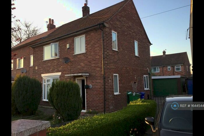 3 Bedroom Semi-Detached House To Rent In Staithes Road, Manchester, M22