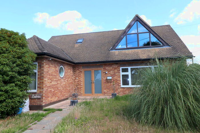 4 Bedroom House To Rent In Hook End - Brentwood, CM15