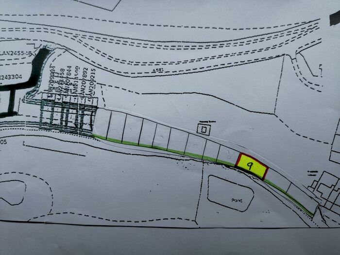 Land For Sale In Plot Of Land, Armetriding Reaches, Euxton, Chorley, Lancashire, PR7