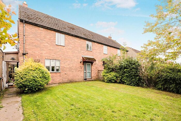 3 Bedroom Property For Sale In Low Green, Darley, Harrogate, HG3
