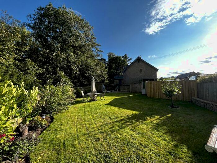 2 Bedroom Cottage For Sale In Grange Cottages, Glanton, NE66