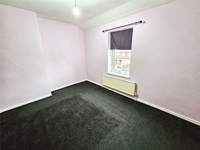 3 Bedroom Terraced House For Sale In Oakland Terrace, Edlington, Doncaster, South Yorkshire, DN12