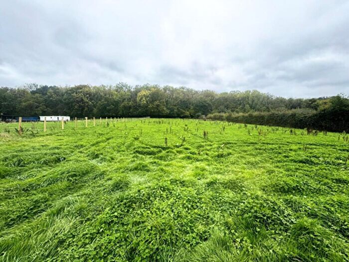 Farm Land For Sale In Approx. . Acres Of Agricultural Land, Cwrt Yr Ala Road Cardiff Road, CF5