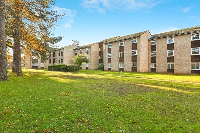 1 Bedroom Apartment To Rent In Pearson Square, IP3