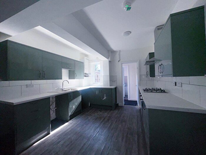 3 Bedroom House To Rent In Westminster Road, B29