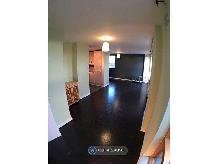 1 Bedroom Flat To Rent In Biggs Square, London, E9