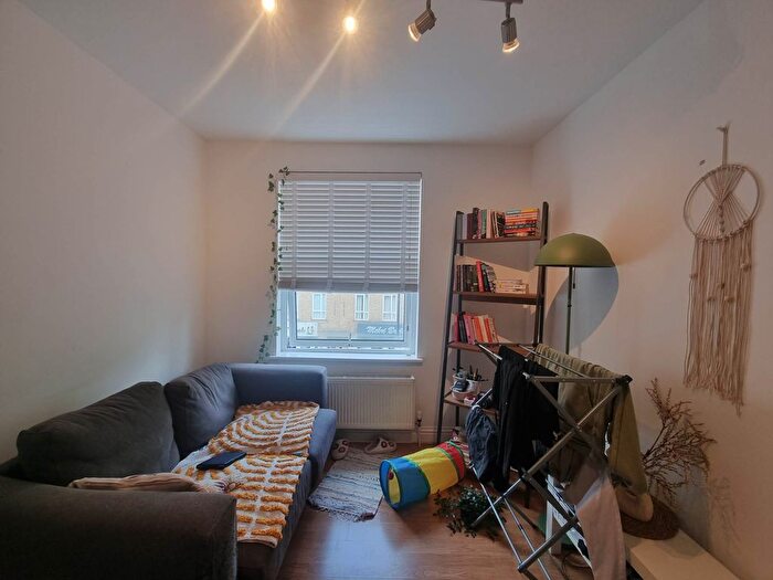 1 Bedroom Flat To Rent In Fonthill Road, Finsbury Park, N4