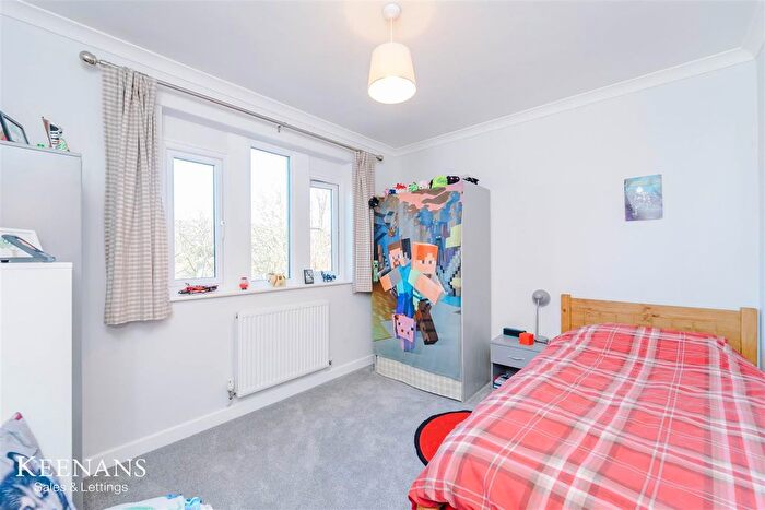 4 Bedroom Detached House For Sale In Collinge Fold Lane, Rawtenstall, Rossendale, BB4