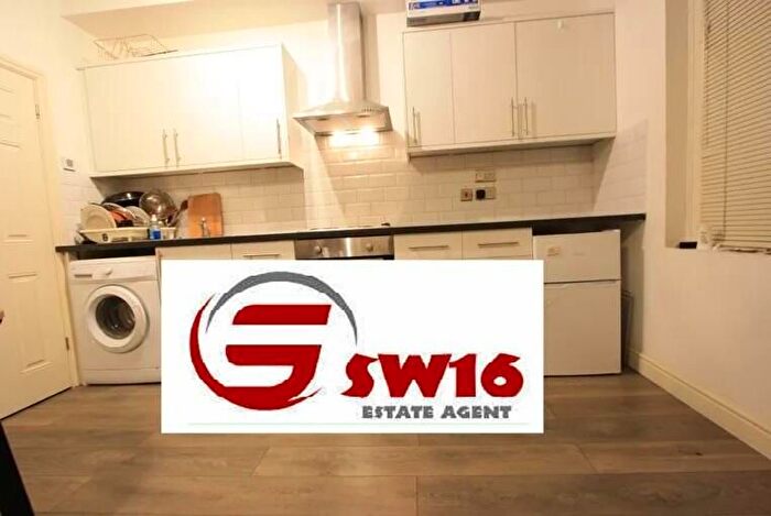 Studio To Rent In The Broadway, Wimbledon, SW19