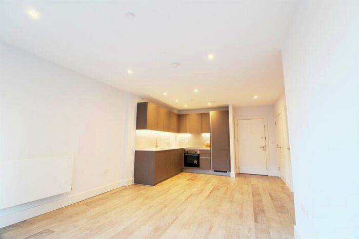2 Bedroom Apartment To Rent In Palmer Street, Reading, RG1