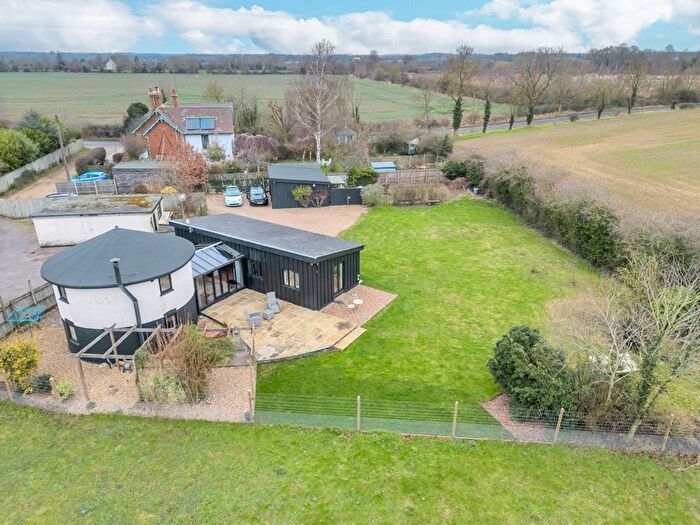 3 Bedroom Detached House For Sale In Cranley Road, Eye, IP23