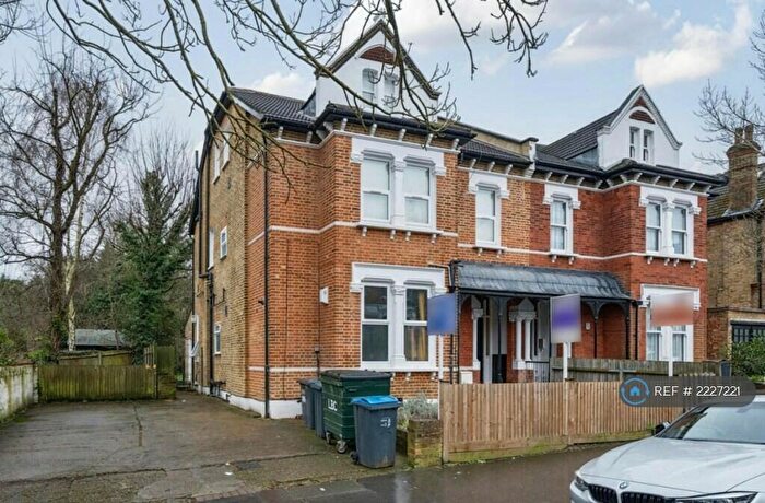 1 Bedroom Flat To Rent In Moreton Road, South Croydon, CR2