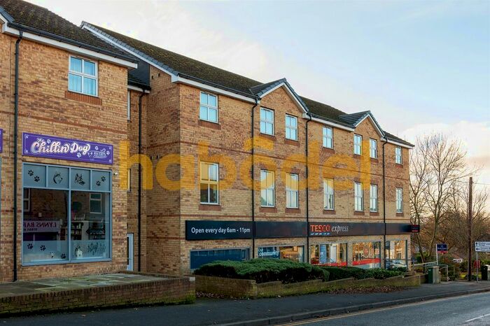 2 Bedroom Flat To Rent In West Row House, Durham Rd, Blackhill, Consett, DH8