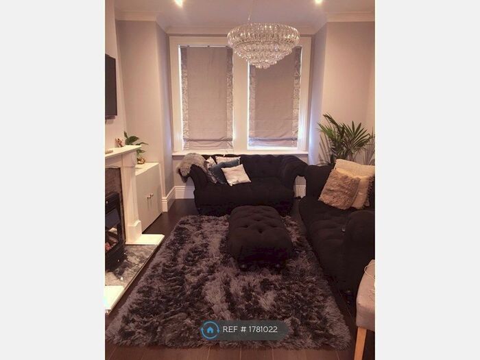 3 Bedroom Terraced House To Rent In Burlington Road, Thornton Heath, CR7