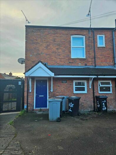 1 Bedroom Semi-Detached House To Rent In Culland Place, Crewe, Crewe, CW2