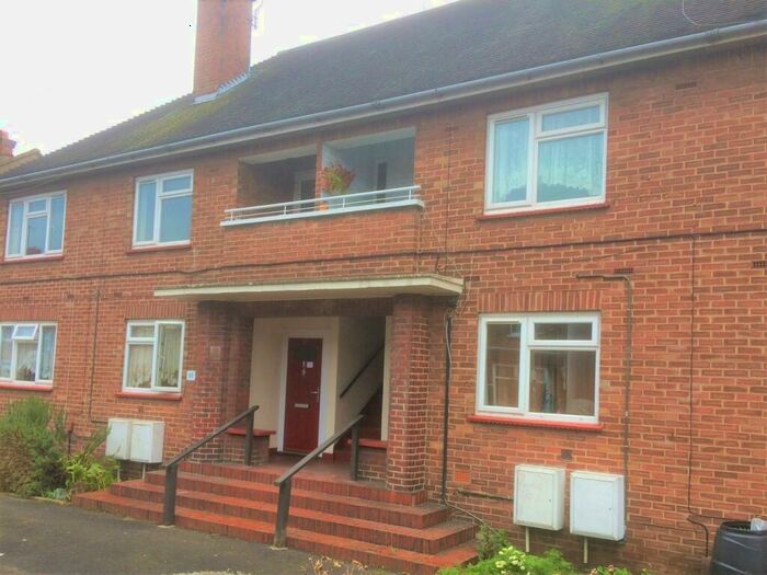 2 Bedroom Flat To Rent In Upper Bridge Road, Chelmsford, CM2