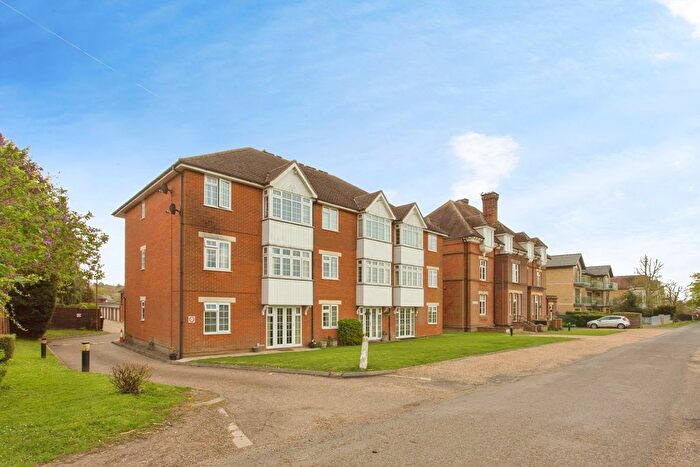 2 Bedroom Property For Sale In Heath Road, Newmarket, CB8