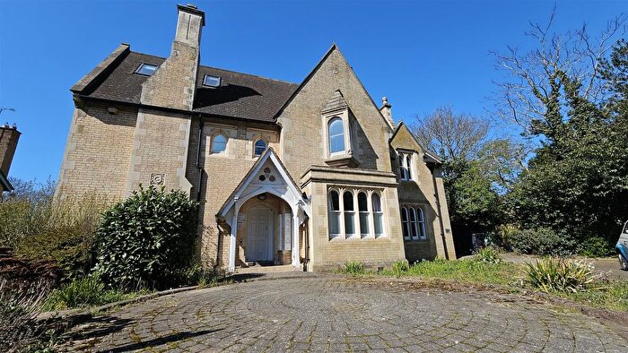 1 Bedroom Flat To Rent In Flat, Lincoln Road, Peterborough, PE1