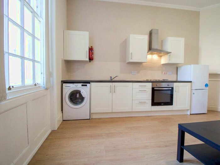 1 Bedroom Apartment To Rent In Clarendon Road, Leeds, #, LS2