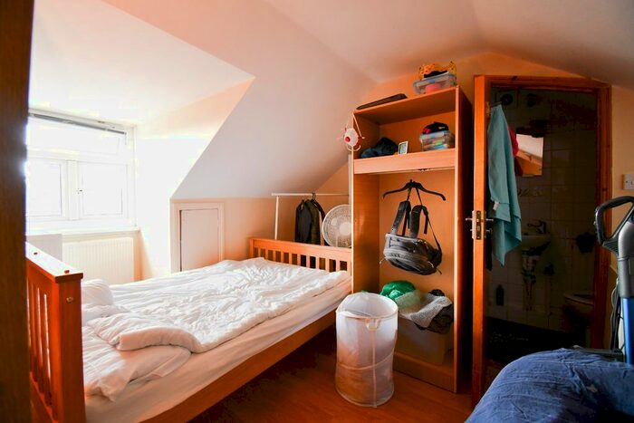 1 Bedroom Flat To Rent In Bulwer Road, London, E11