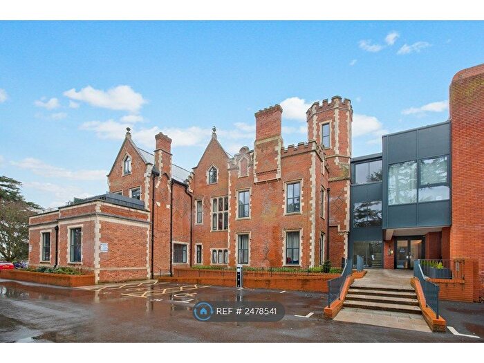 1 Bedroom Flat To Rent In Slough, Slough, SL1