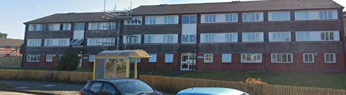 2 Bedroom Flat To Rent In Windmill Gardens, Prenton, Wirral, Merseyside, CH43
