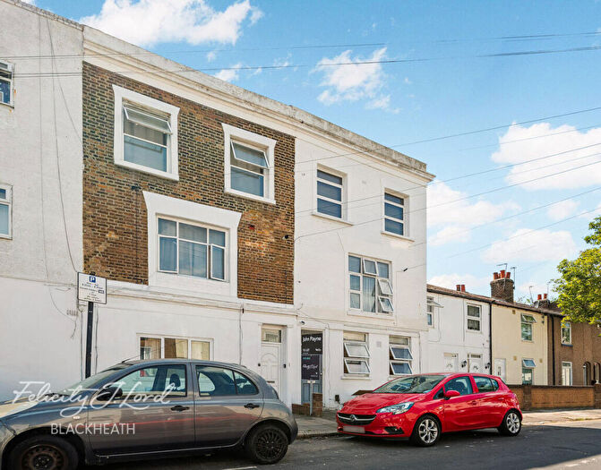 3 Bedroom Apartment For Sale In Burrage Place, London, SE18