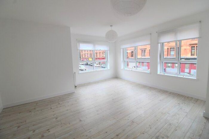 2 Bedroom Flat To Rent In Springfield Gardens, Glasgow, G31