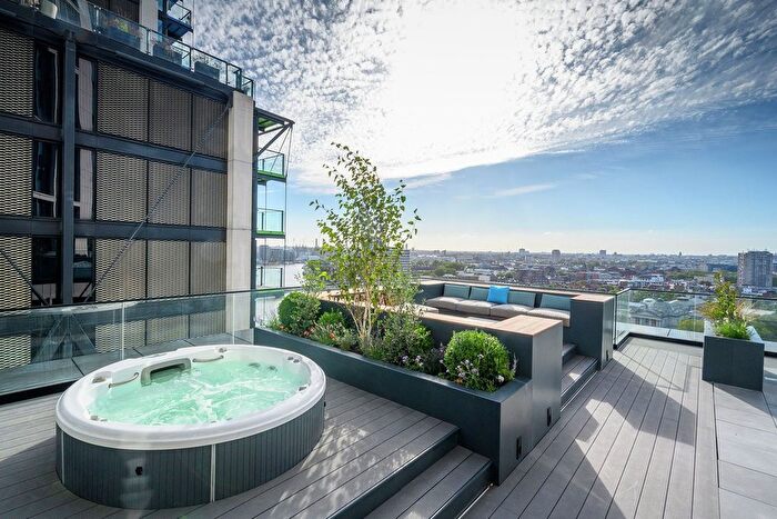 2 Bedroom Flat To Rent In Albert Embankment, London, SE1