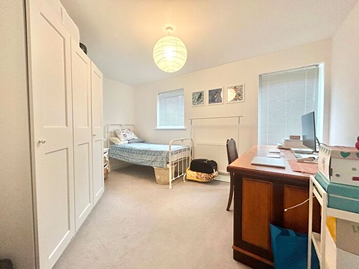 2 Bedroom Flat To Rent In Brocade Road, Andover, SP11