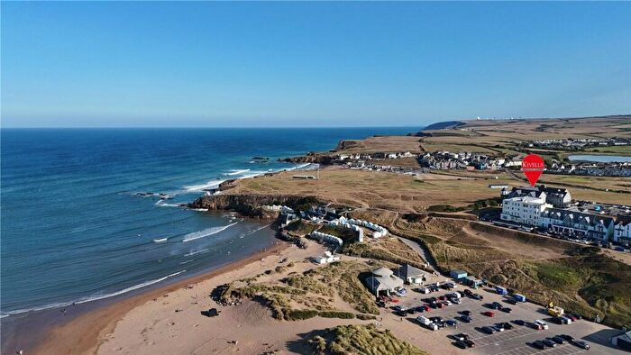 1 Bedroom Apartment For Sale In Crooklets Road, Atlantic Rise Crooklets Road, EX23