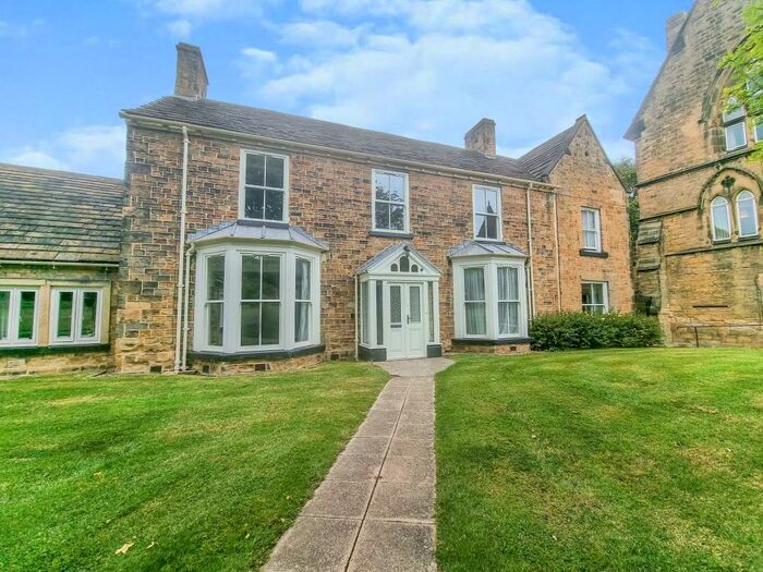 4 Bedroom Property To Rent In Sherburn House, Sherburn House, Durham, Durham, DH1