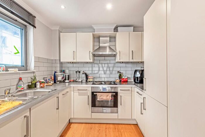 1 Bedroom Flat To Rent In Edge Apartments, London, E15