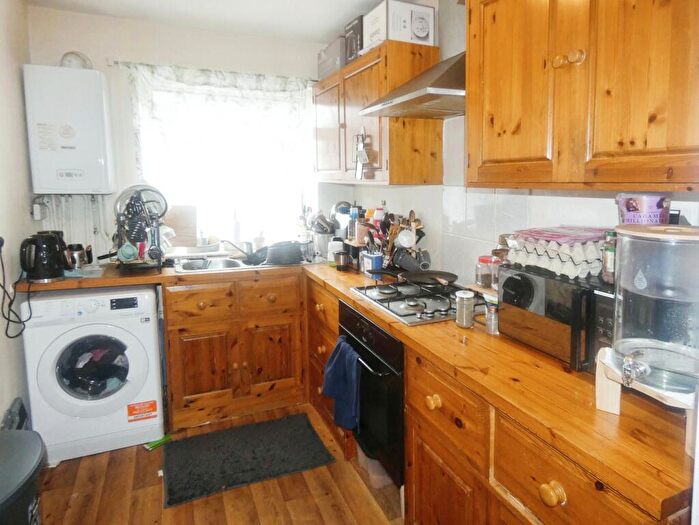 1 Bedroom Flat To Rent In Newcastle Street, Mansfield, NG18